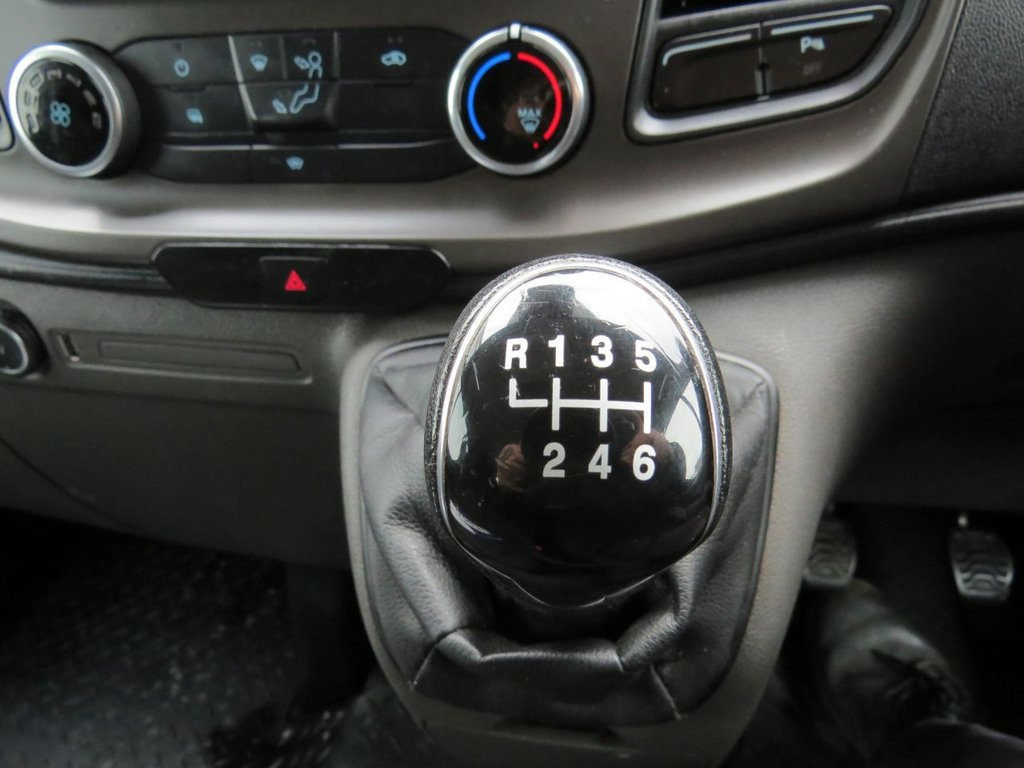 Used Ford Transit Custom 2019 for sale - 77145667: Photo 23