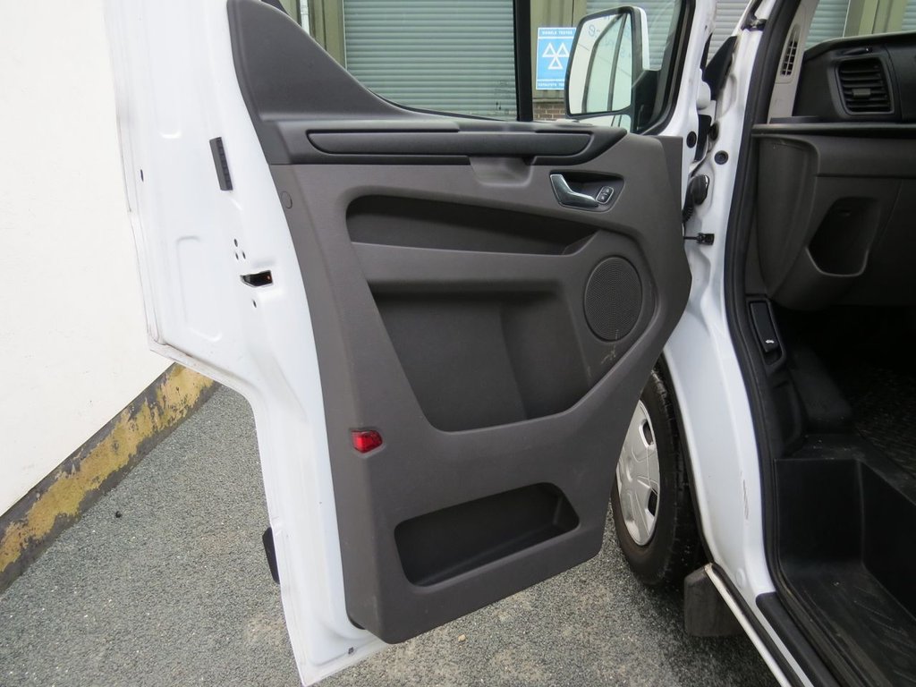 Used Ford Transit Custom 2019 for sale - 77145667: Photo 24