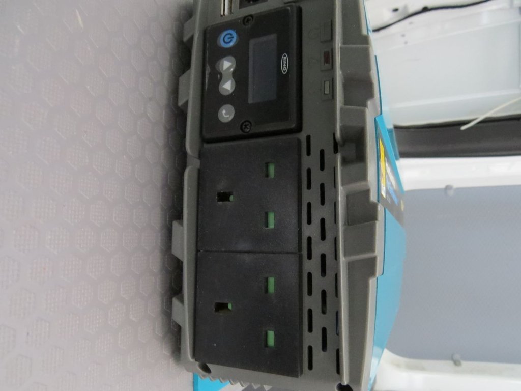 Used Ford Transit Custom 2021 for sale - 77835219: Photo 13