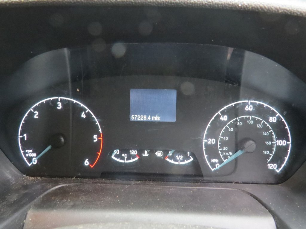 Used Ford Transit Custom 2021 for sale - 77835219: Photo 17