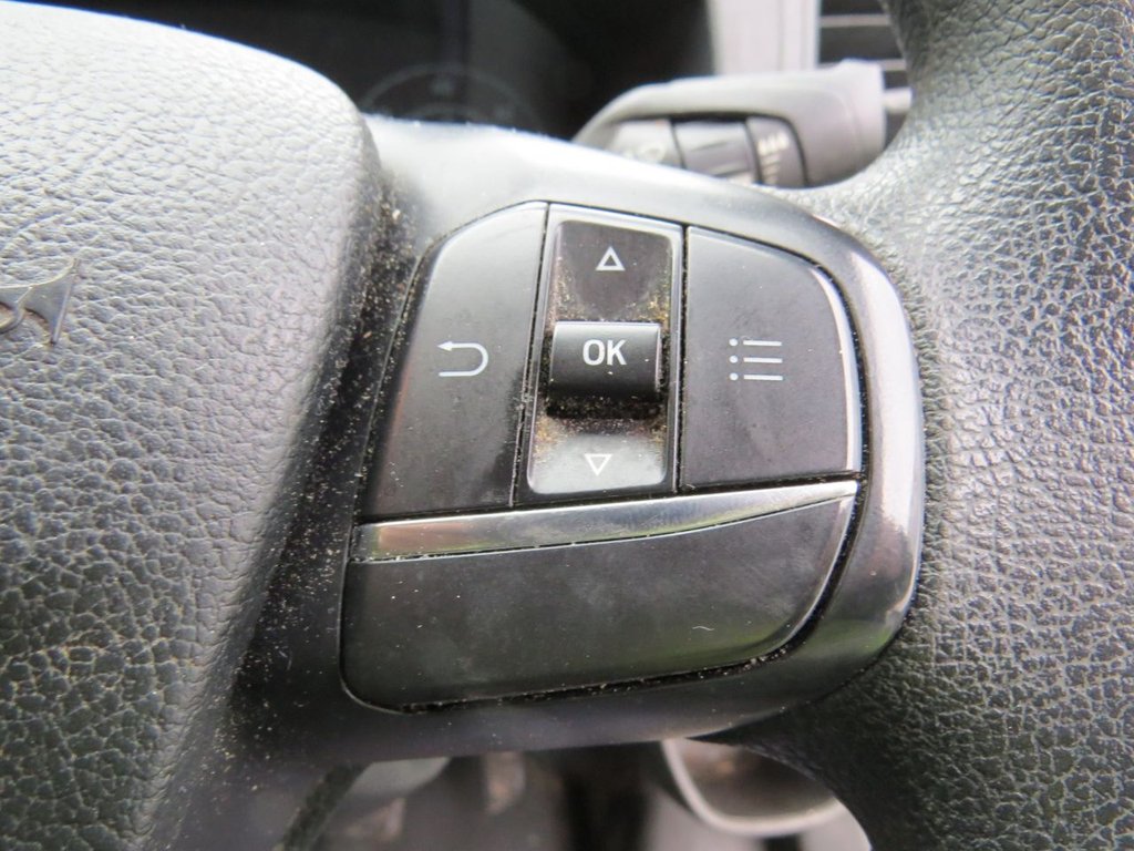 Used Ford Transit Custom 2021 for sale - 77835219: Photo 20