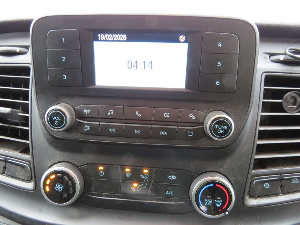 Used Ford Transit Custom 2021 for sale - 77835219: Photo 21