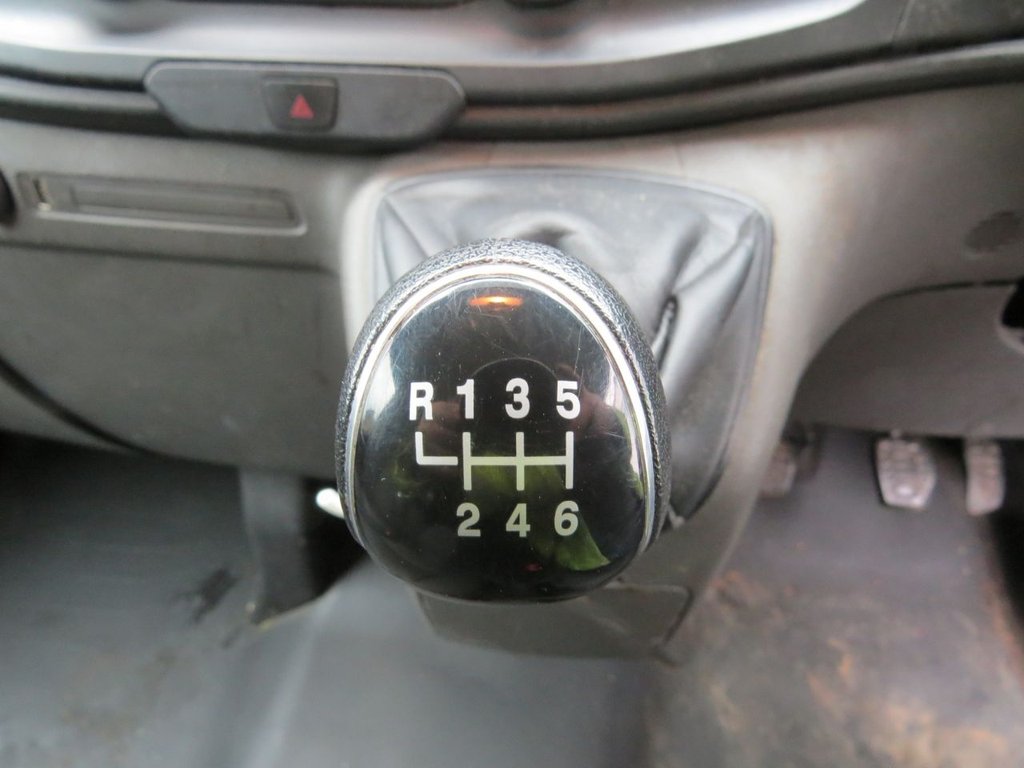 Used Ford Transit Custom 2021 for sale - 77835219: Photo 22