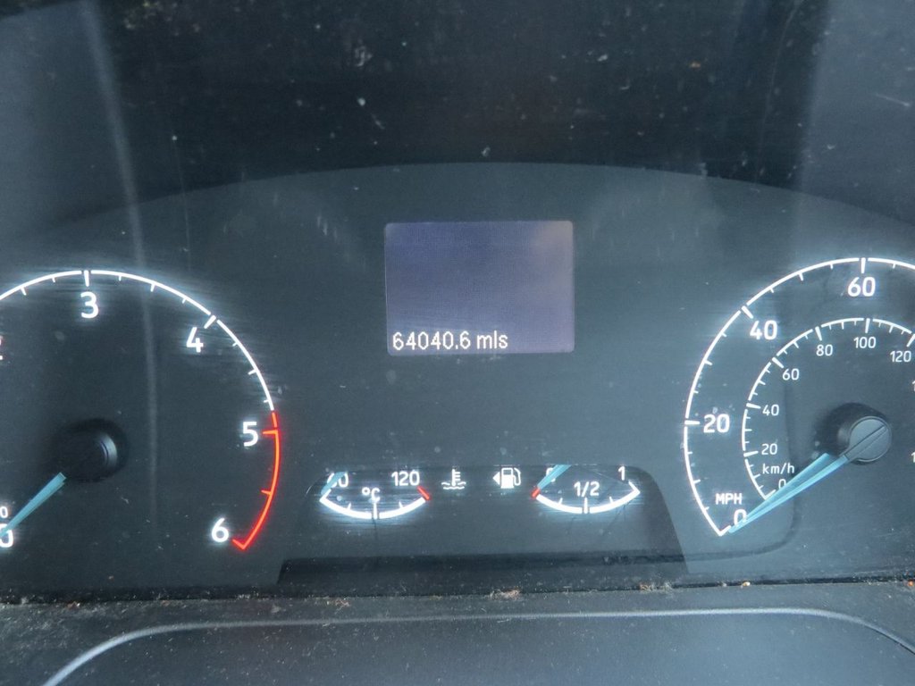 Used Ford Transit Custom 2019 for sale - 77369237: Photo 13