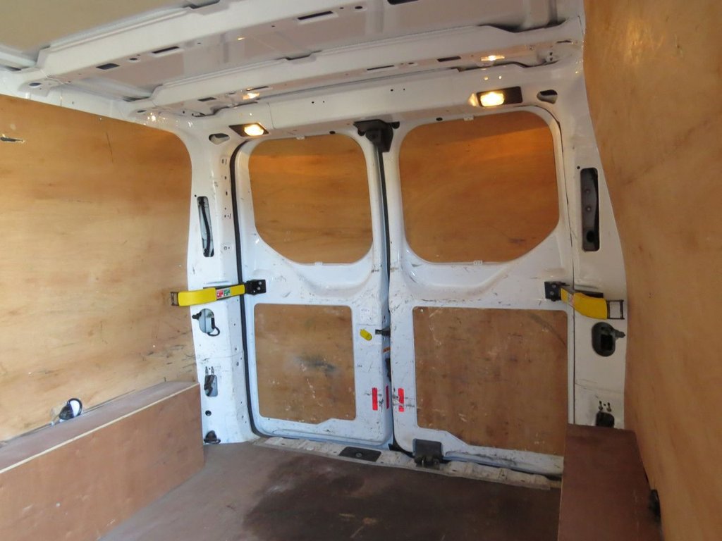 Used Ford Transit Custom 2019 for sale - 77369237: Photo 15