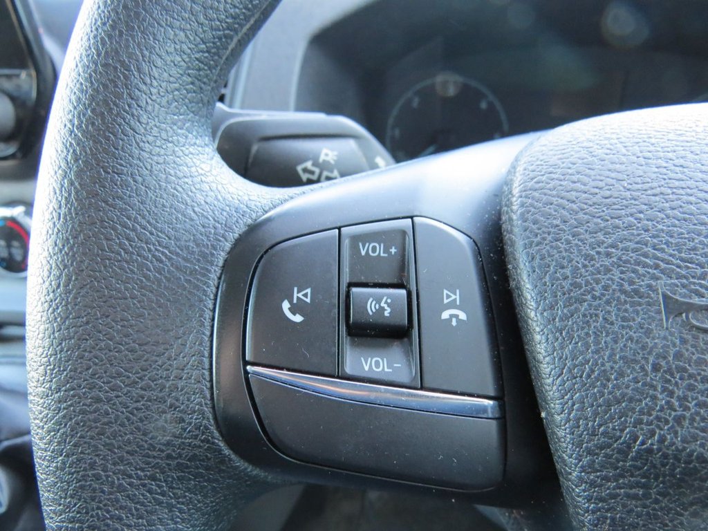 Used Ford Transit Custom 2019 for sale - 77369237: Photo 18