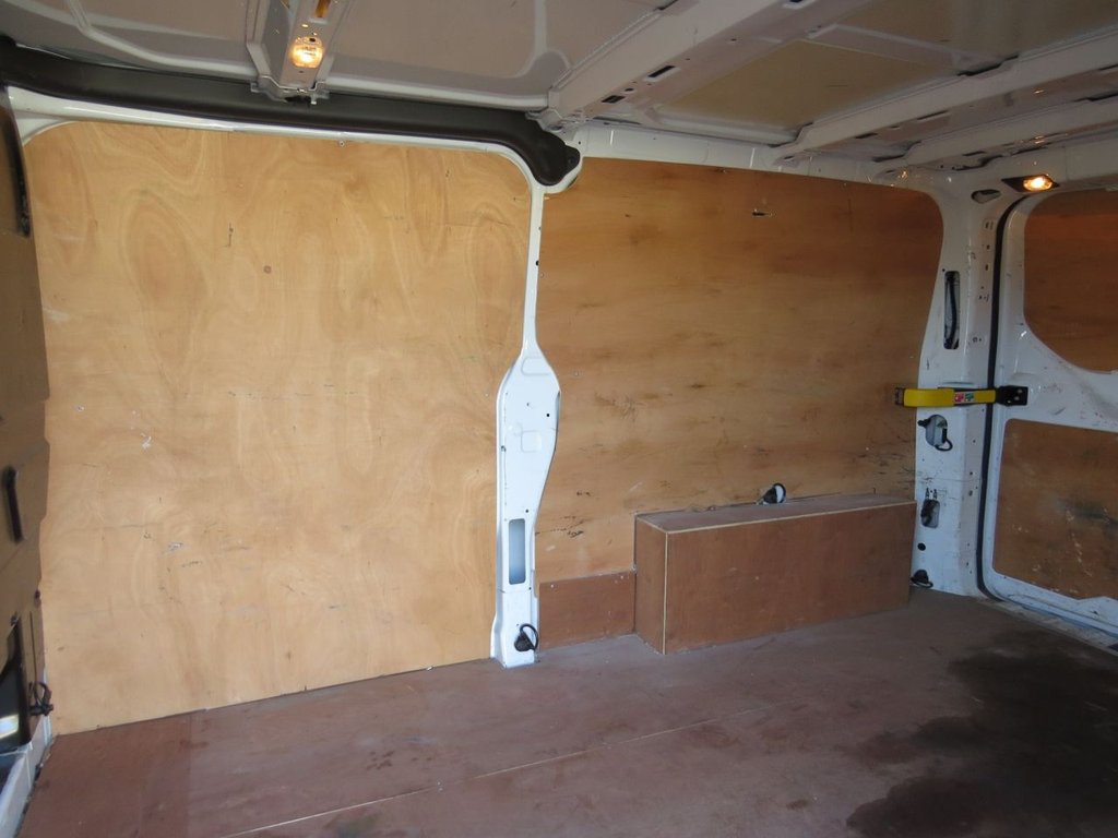 Used Ford Transit Custom 2019 for sale - 77369237: Photo 7