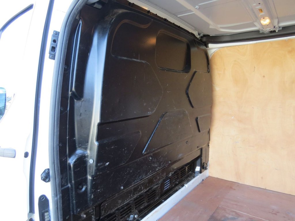 Used Ford Transit Custom 2019 for sale - 76820362: Photo 16