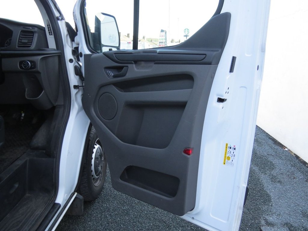 Used Ford Transit Custom 2019 for sale - 76820362: Photo 17