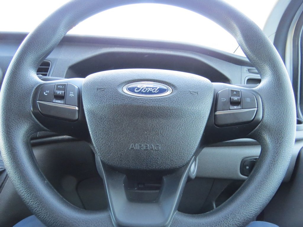 Used Ford Transit Custom 2019 for sale - 76820362: Photo 19