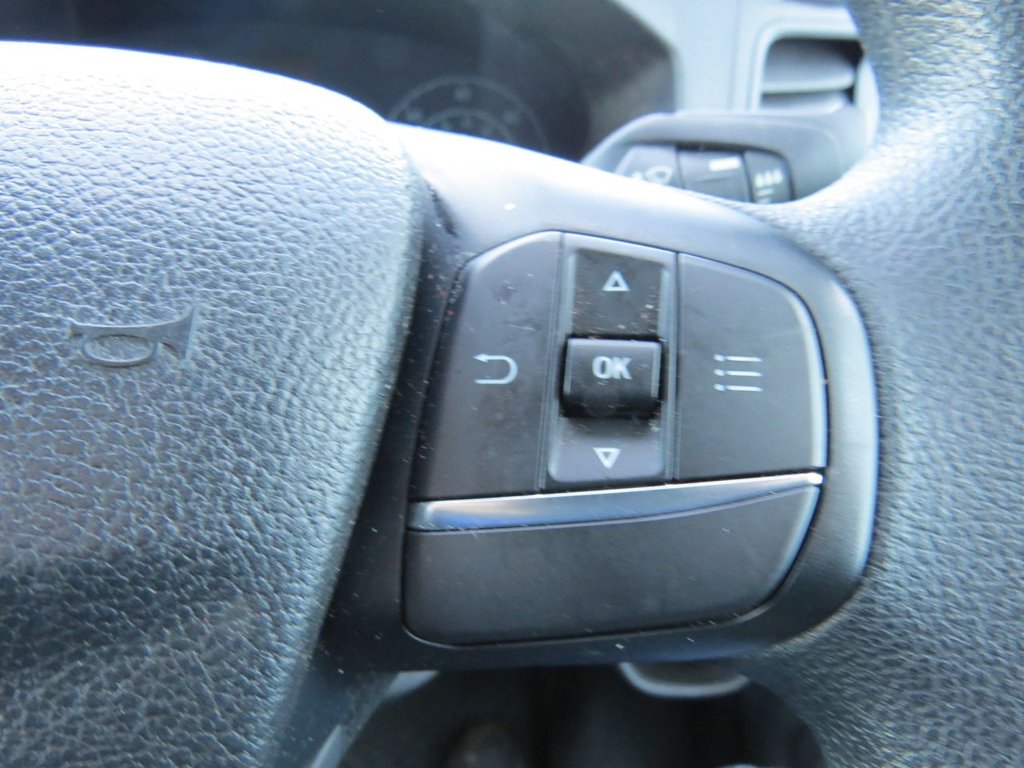 Used Ford Transit Custom 2019 for sale - 76820362: Photo 20