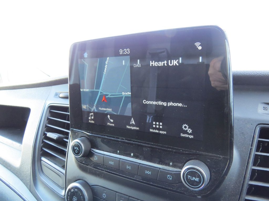 Used Ford Transit Custom 2019 for sale - 76820362: Photo 21