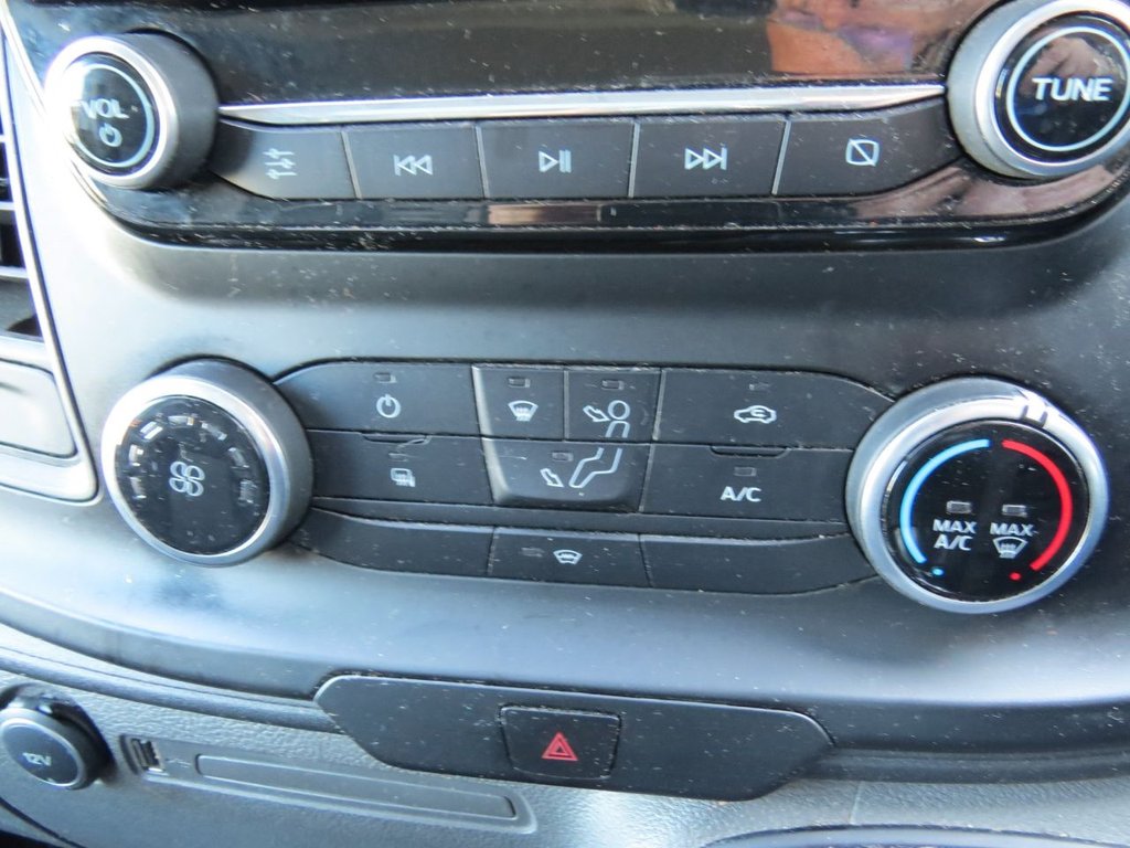 Used Ford Transit Custom 2019 for sale - 76820362: Photo 22