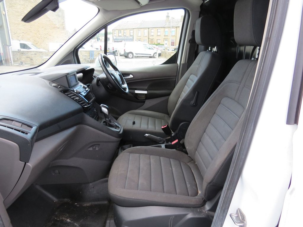 Used Ford Transit Connect 2020 for sale - 76820564: Photo 10
