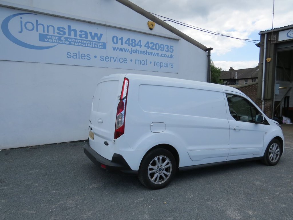 Used Ford Transit Connect 2020 for sale - 76820564: Photo 11