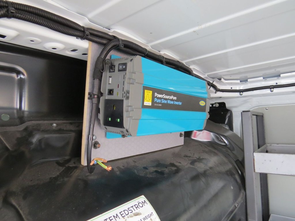 Used Ford Transit Connect 2020 for sale - 76820564: Photo 15