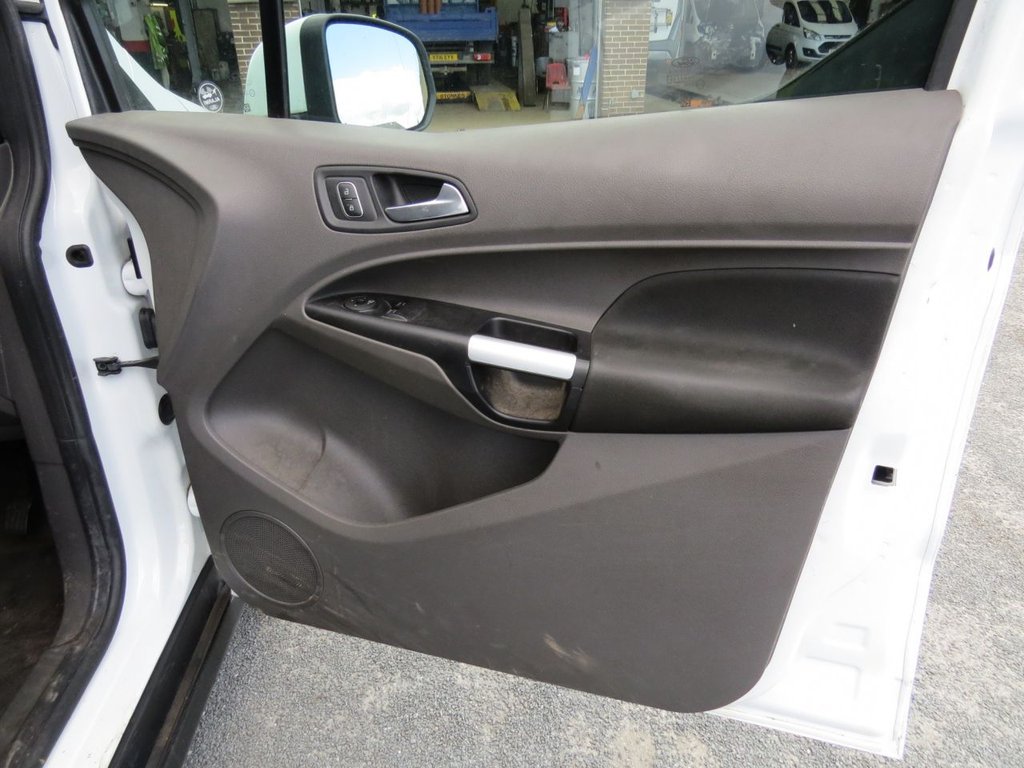 Used Ford Transit Connect 2020 for sale - 76820564: Photo 16