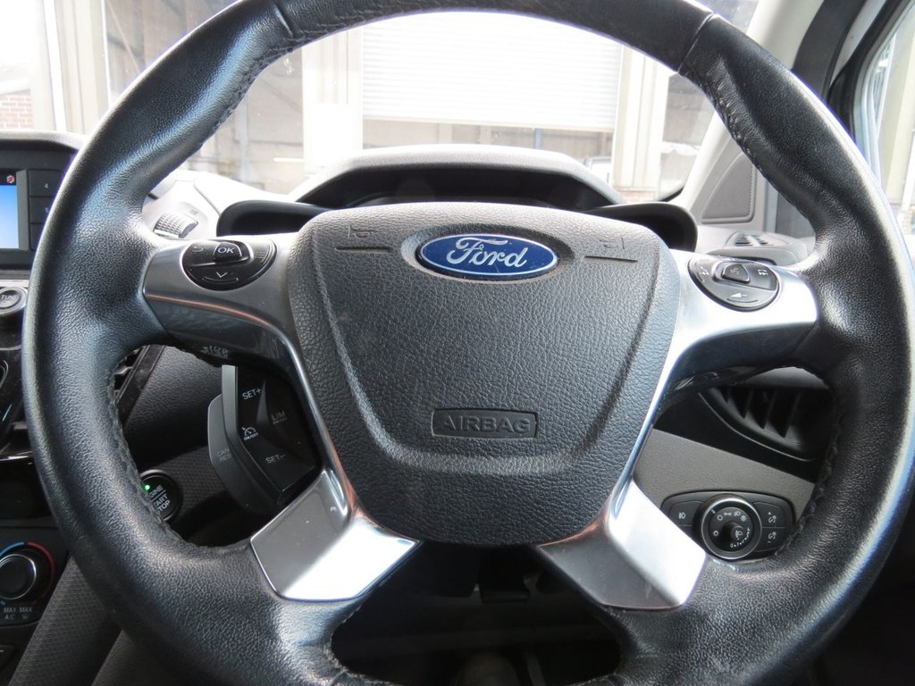 Used Ford Transit Connect 2020 for sale - 76820564: Photo 18