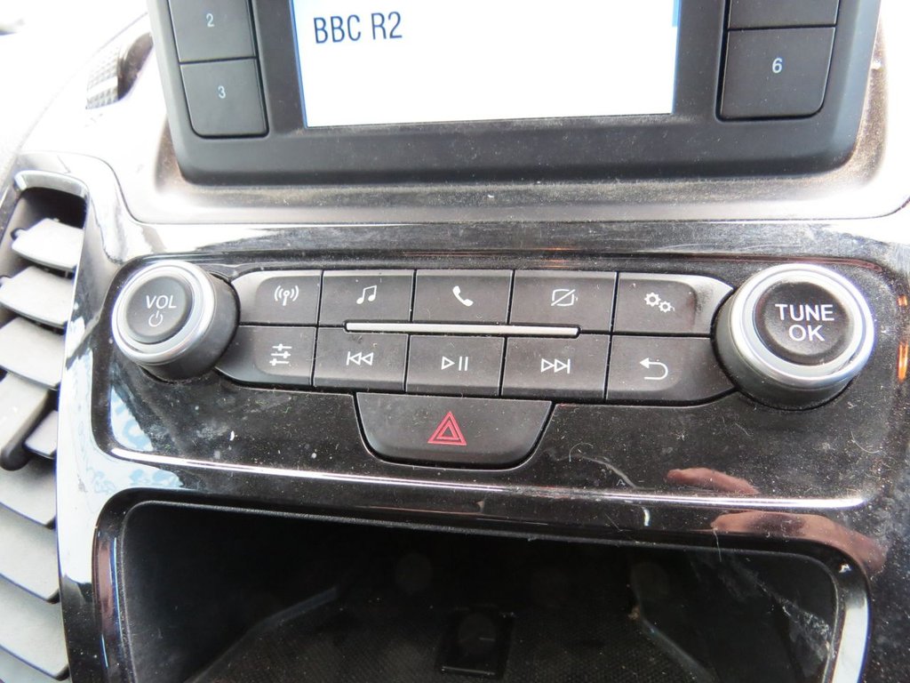 Used Ford Transit Connect 2020 for sale - 76820564: Photo 20