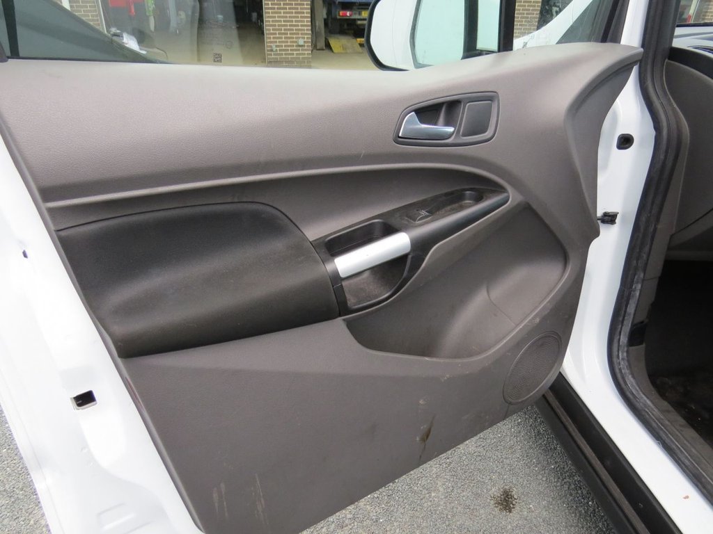 Used Ford Transit Connect 2020 for sale - 76820564: Photo 22