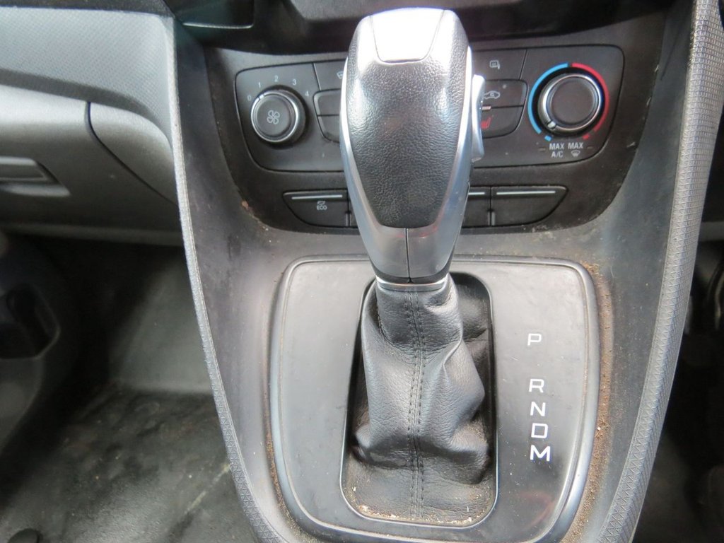 Used Ford Transit Connect 2020 for sale - 76820564: Photo 4