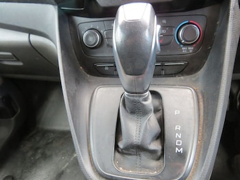 Used Ford Transit Connect 2020 for sale - 76820564: Photo