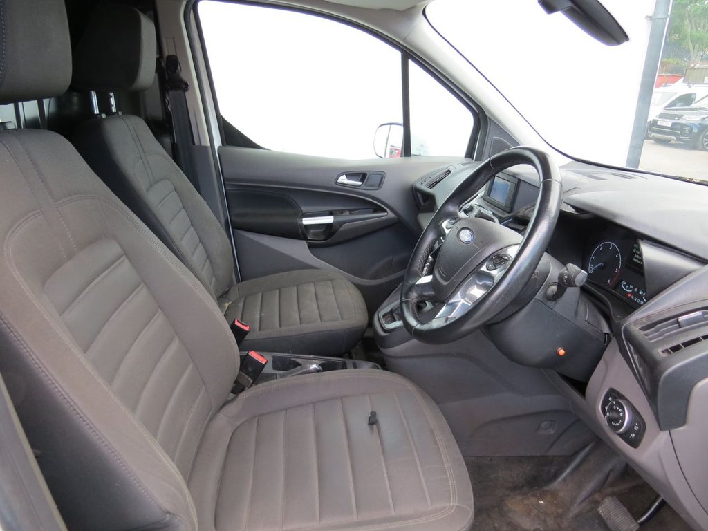 Used Ford Transit Connect 2020 for sale - 76820564: Photo 7