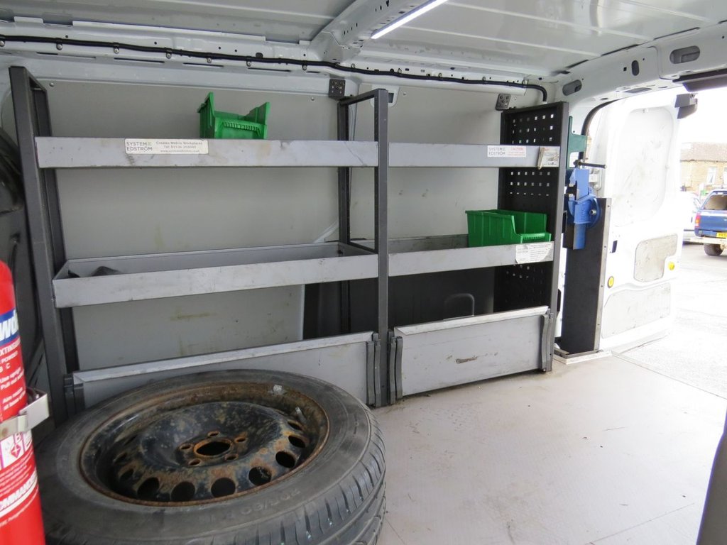 Used Ford Transit Connect 2020 for sale - 76820564: Photo 8