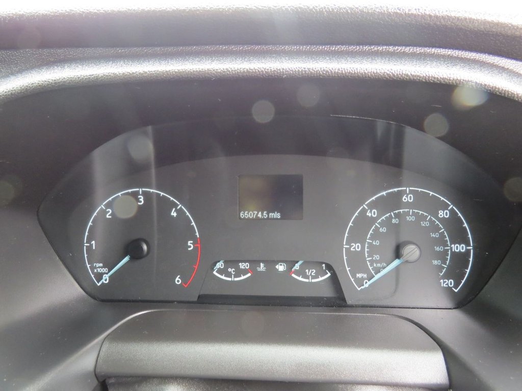 Used Ford Transit Custom 2018 for sale - 76820529: Photo 13