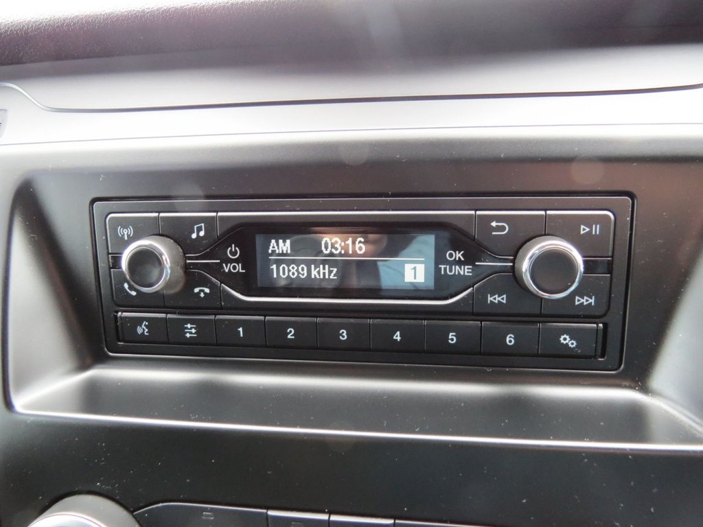 Used Ford Transit Custom 2018 for sale - 76820529: Photo 14