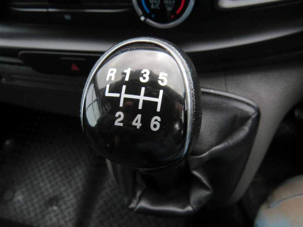 Used Ford Transit Custom 2018 for sale - 76820529: Photo 17