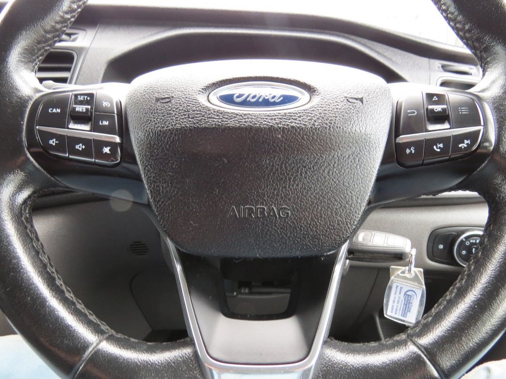 Used Ford Transit Custom 2018 for sale - 76820529: Photo 22