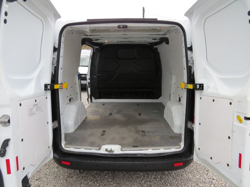 Used Ford Transit Custom 2018 for sale - 76820529: Photo 25
