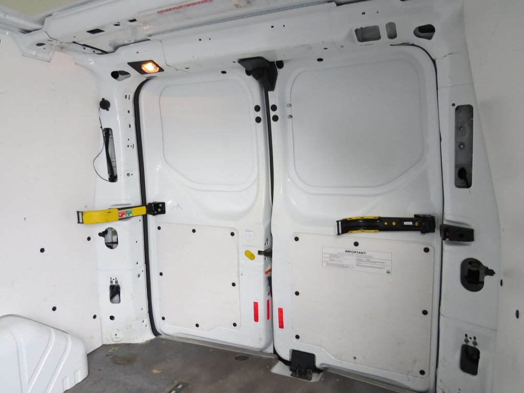 Used Ford Transit Custom 2018 for sale - 76820529: Photo 26