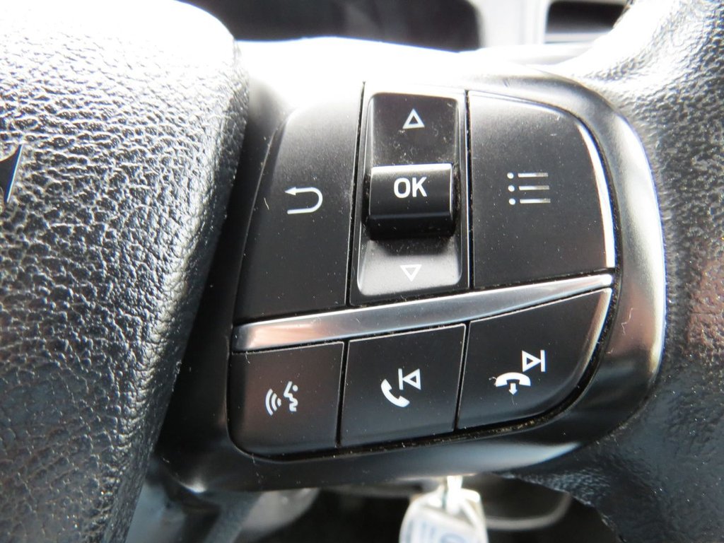 Used Ford Transit Custom 2018 for sale - 76820529: Photo 31