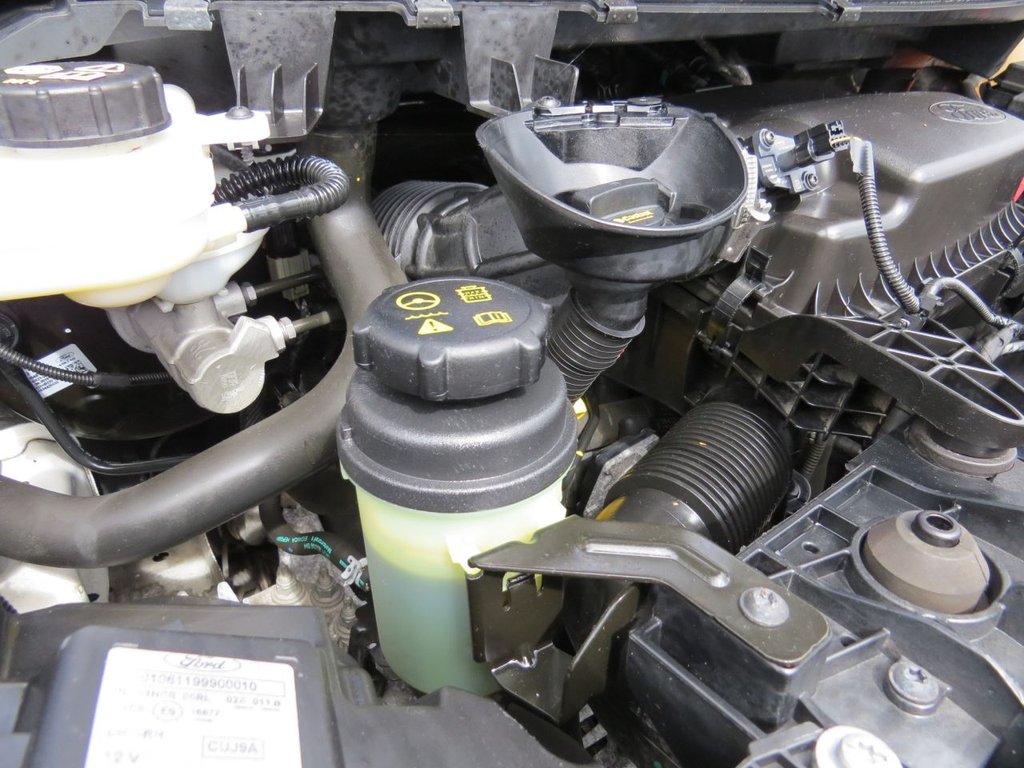 Used Ford Transit Custom 2018 for sale - 76820529: Photo 36