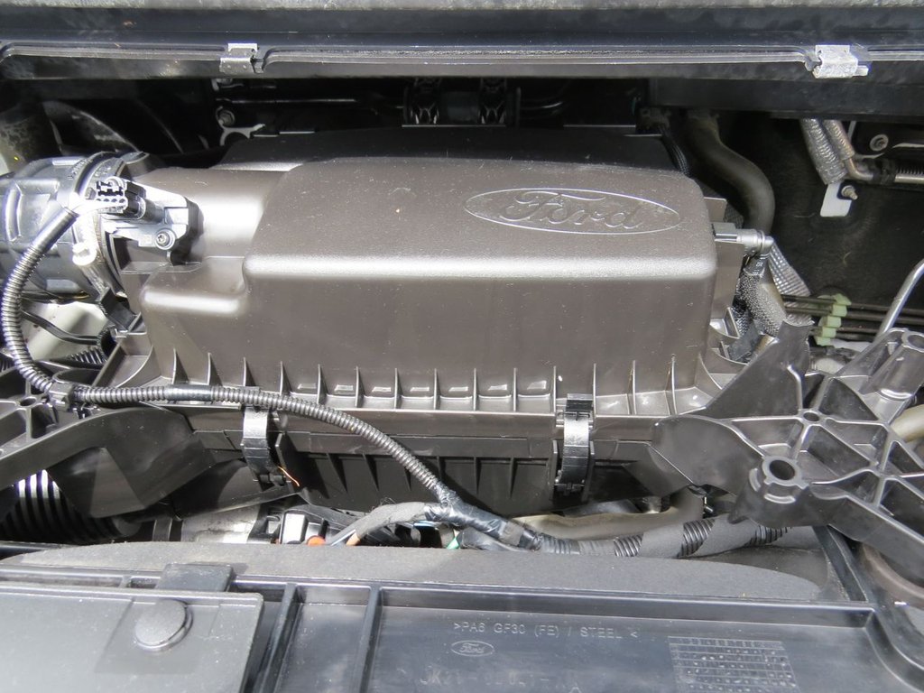 Used Ford Transit Custom 2018 for sale - 76820529: Photo 37