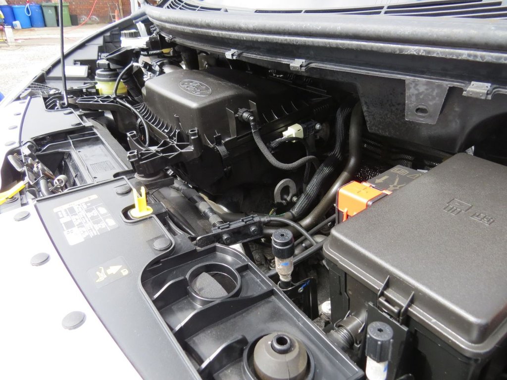 Used Ford Transit Custom 2018 for sale - 76820529: Photo 38