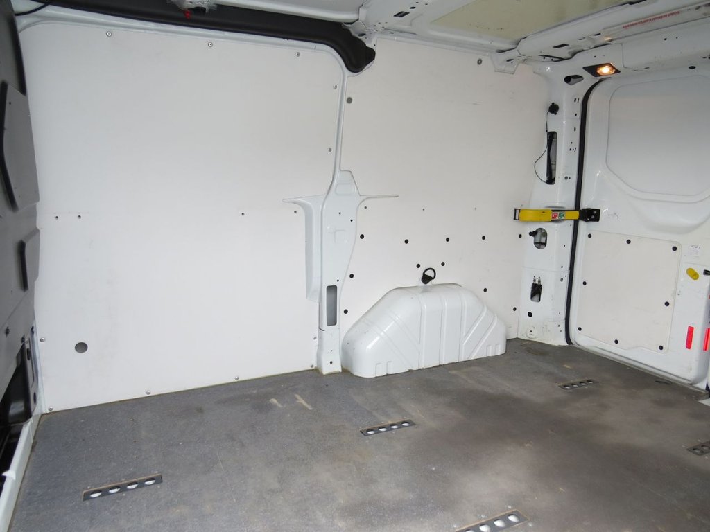 Used Ford Transit Custom 2018 for sale - 76820529: Photo 7