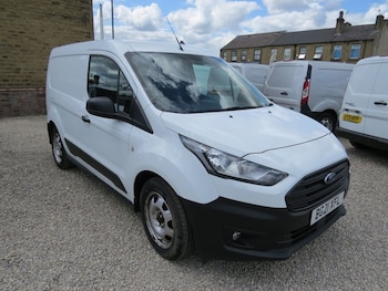 Used Ford Transit Connect 2021 for sale - 79089339: Photo