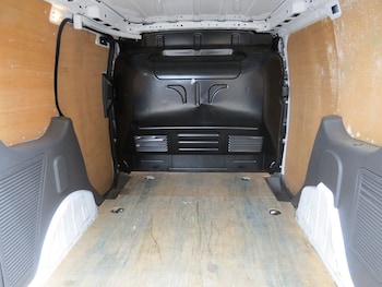 Used Ford Transit Connect 2021 for sale - 79089339: Photo