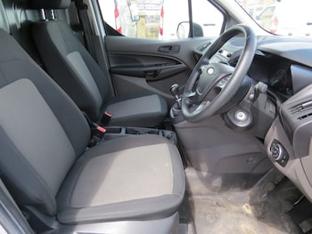Used Ford Transit Connect 2021 for sale - 79089339: Photo