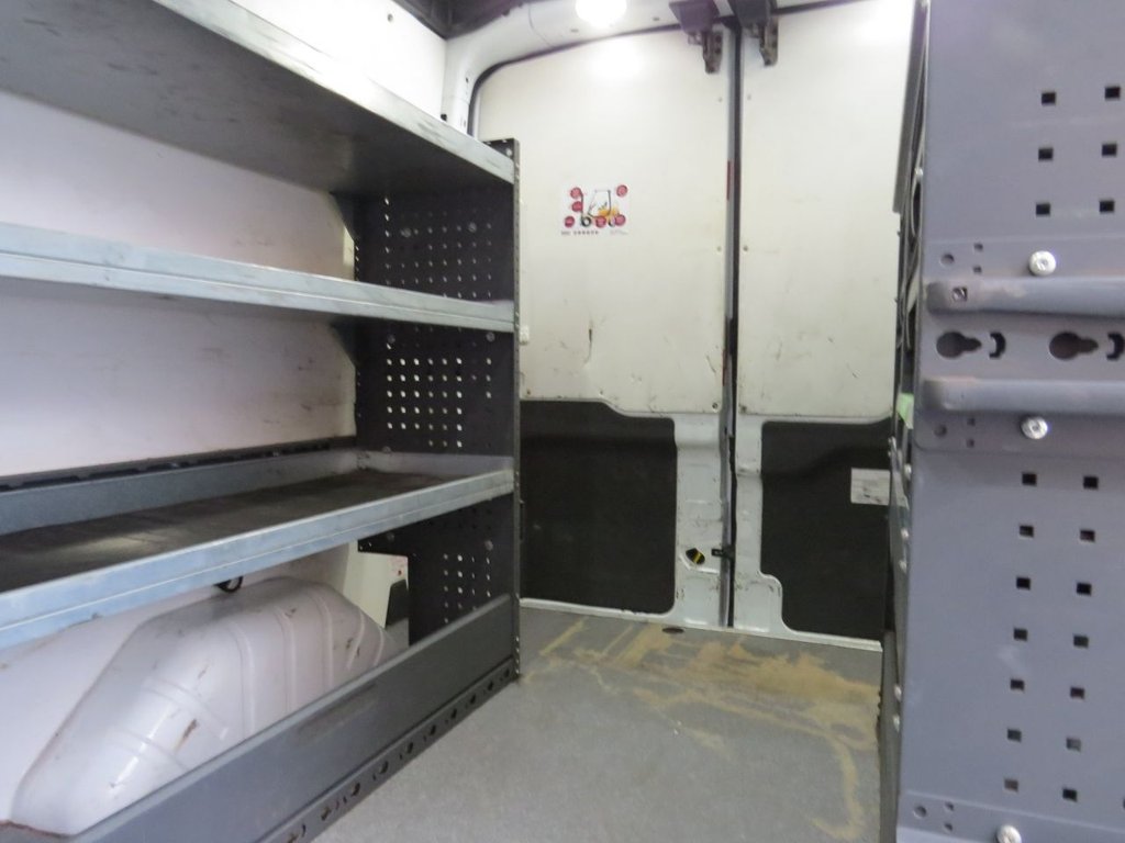 Used Ford Transit 2018 for sale - 76820315: Photo 10