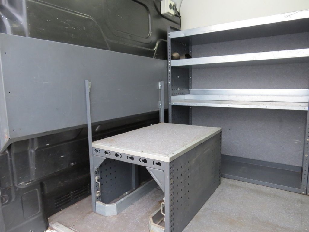 Used Ford Transit 2018 for sale - 76820315: Photo 16