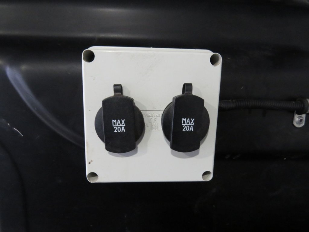 Used Ford Transit 2018 for sale - 76820315: Photo 17