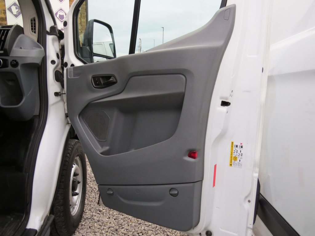 Used Ford Transit 2018 for sale - 76820315: Photo 22