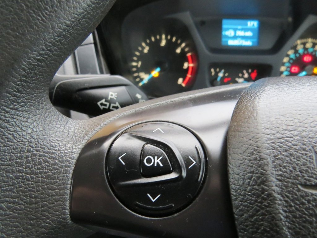 Used Ford Transit 2018 for sale - 76820315: Photo 25