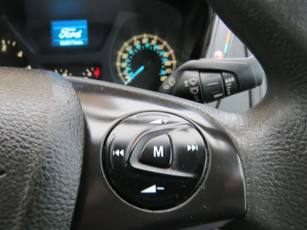 Used Ford Transit 2018 for sale - 76820315: Photo 27