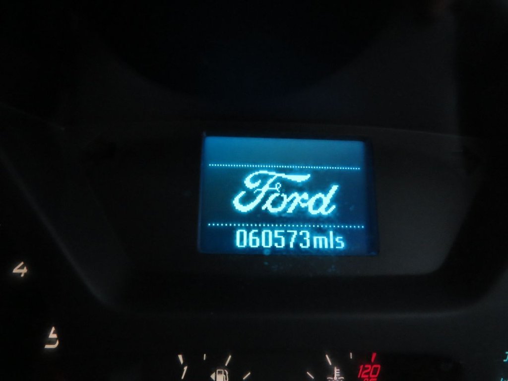 Used Ford Transit 2018 for sale - 76820315: Photo 28