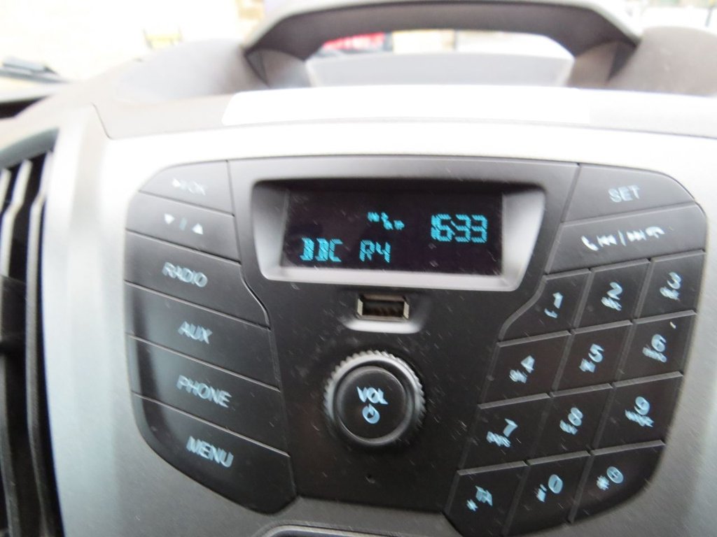 Used Ford Transit 2018 for sale - 76820315: Photo 29